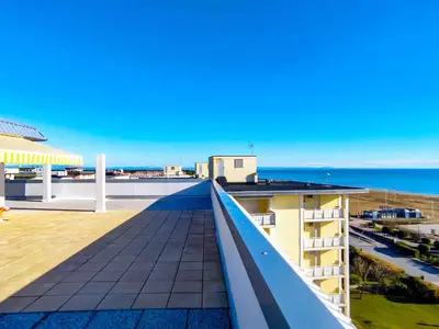 Ferienwohnung für 6 Personen (70 m²) in San Michele Al Tagliamento 3/10