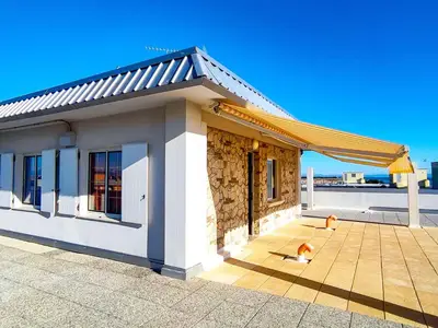 Ferienwohnung für 6 Personen (70 m²) in San Michele Al Tagliamento 4/10