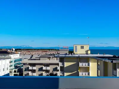 Ferienwohnung für 6 Personen (70 m²) in San Michele Al Tagliamento 9/10