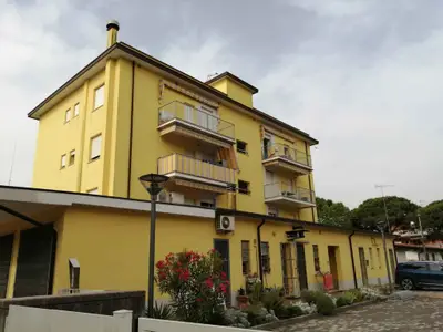 Ferienwohnung für 6 Personen (60 m²) in San Michele Al Tagliamento 1/10