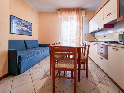Ferienwohnung für 6 Personen (60 m²) in San Michele Al Tagliamento 4/10