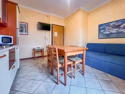Ferienwohnung für 6 Personen (60 m²) in San Michele Al Tagliamento 5/10