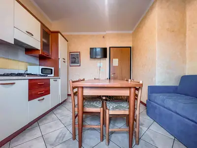 Ferienwohnung für 6 Personen (60 m²) in San Michele Al Tagliamento 3/10