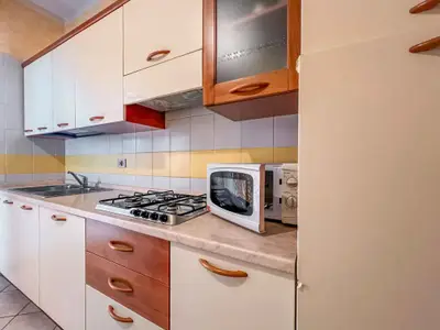 Ferienwohnung für 6 Personen (60 m²) in San Michele Al Tagliamento 2/10