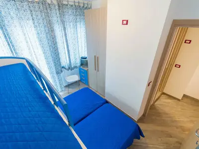 Ferienwohnung für 5 Personen (45 m²) in San Michele Al Tagliamento 4/9
