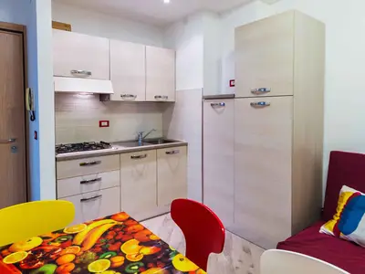 Ferienwohnung für 5 Personen (45 m²) in San Michele Al Tagliamento 7/9