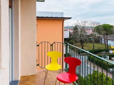 Ferienwohnung für 5 Personen (45 m²) in San Michele Al Tagliamento 8/9