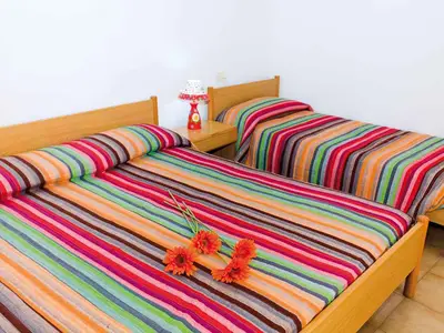 Ferienwohnung für 5 Personen (50 m²) in San Michele Al Tagliamento 3/3