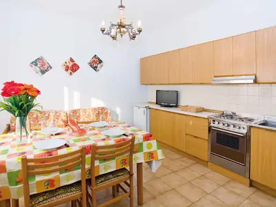Ferienwohnung für 5 Personen (50 m²) in San Michele Al Tagliamento 2/3