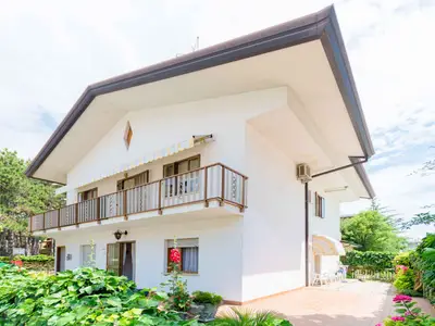 Ferienwohnung für 5 Personen (50 m²) in San Michele Al Tagliamento 2/8