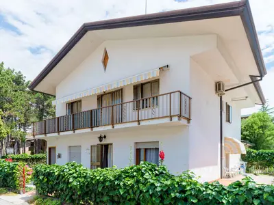 Ferienwohnung für 5 Personen (50 m²) in San Michele Al Tagliamento 3/8