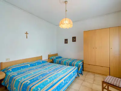 Ferienwohnung für 5 Personen (50 m²) in San Michele Al Tagliamento 5/8