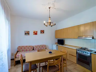 Ferienwohnung für 5 Personen (50 m²) in San Michele Al Tagliamento 8/8