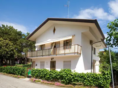 Ferienwohnung für 5 Personen (50 m²) in San Michele Al Tagliamento 1/10