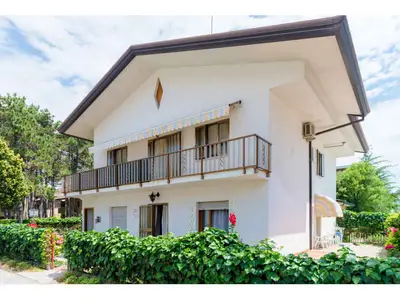 Ferienwohnung für 5 Personen (50 m²) in San Michele Al Tagliamento 2/10
