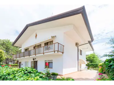 Ferienwohnung für 5 Personen (50 m²) in San Michele Al Tagliamento 3/10
