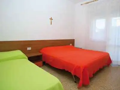 Ferienwohnung für 5 Personen (50 m²) in San Michele Al Tagliamento 8/10