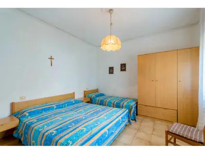 Ferienwohnung für 5 Personen (50 m²) in San Michele Al Tagliamento 6/10
