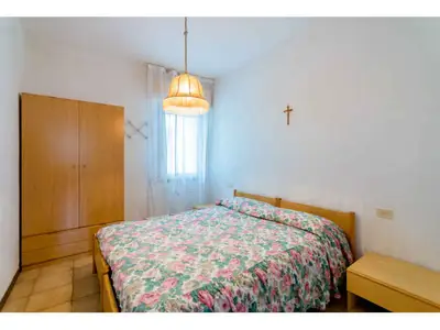 Ferienwohnung für 5 Personen (50 m²) in San Michele Al Tagliamento 9/10