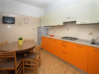 Ferienwohnung für 5 Personen (50 m²) in San Michele Al Tagliamento 4/10