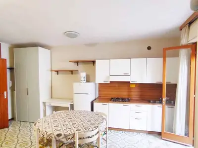 Ferienwohnung für 2 Personen (20 m²) in San Michele Al Tagliamento 1/10