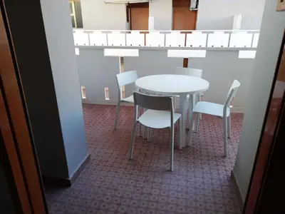 Ferienwohnung für 2 Personen (20 m²) in San Michele Al Tagliamento 2/10