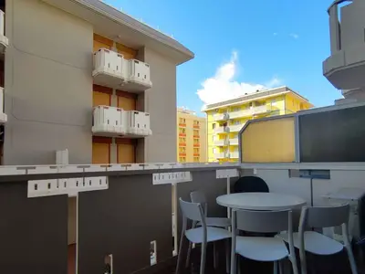 Ferienwohnung für 2 Personen (20 m²) in San Michele Al Tagliamento 4/10