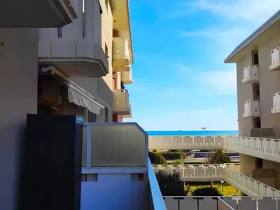 Ferienwohnung für 2 Personen (20 m²) in San Michele Al Tagliamento 5/10