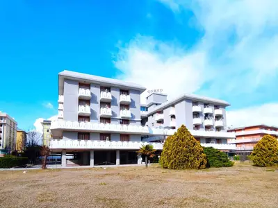 Ferienwohnung für 2 Personen (20 m²) in San Michele Al Tagliamento 6/10