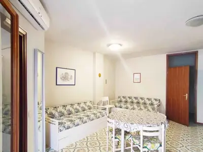 Ferienwohnung für 2 Personen (20 m²) in San Michele Al Tagliamento 7/10