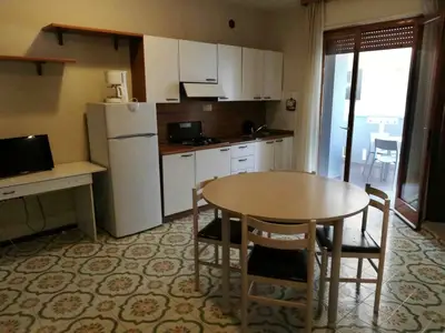 Ferienwohnung für 2 Personen (20 m²) in San Michele Al Tagliamento 9/10