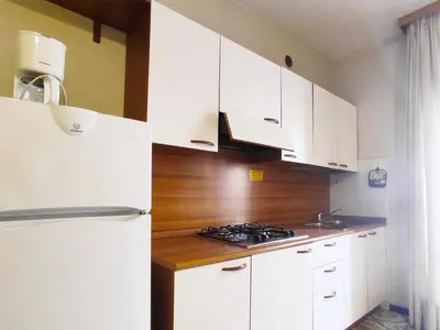 Ferienwohnung für 2 Personen (20 m²) in San Michele Al Tagliamento 10/10