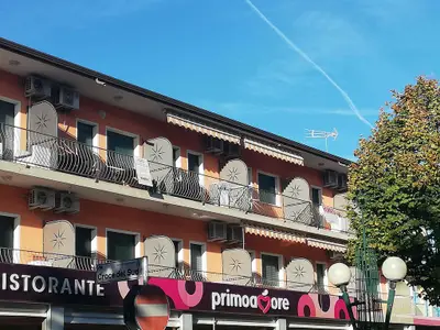 Ferienwohnung für 4 Personen (45 m²) in San Michele Al Tagliamento 2/10