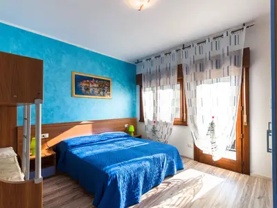 Ferienwohnung für 4 Personen (45 m²) in San Michele Al Tagliamento 5/10