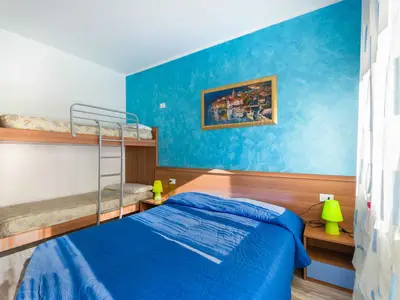 Ferienwohnung für 4 Personen (45 m²) in San Michele Al Tagliamento 6/10