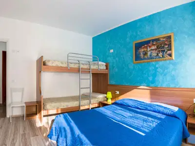 Ferienwohnung für 4 Personen (45 m²) in San Michele Al Tagliamento 7/10