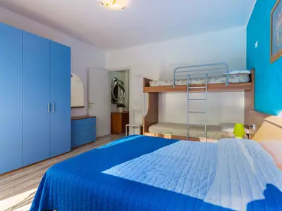 Ferienwohnung für 4 Personen (45 m²) in San Michele Al Tagliamento 8/10