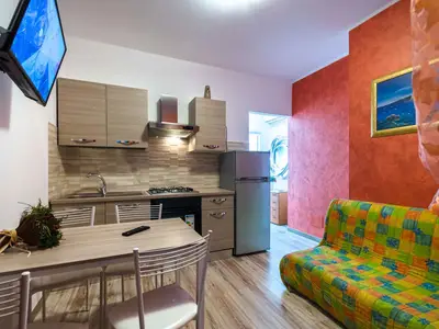 Ferienwohnung für 4 Personen (45 m²) in San Michele Al Tagliamento 3/10