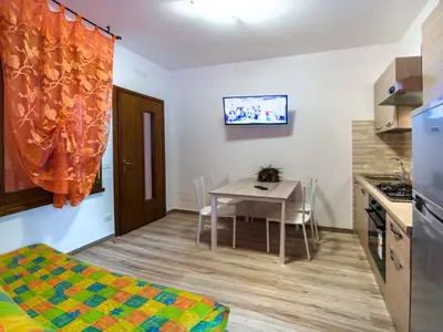Ferienwohnung für 4 Personen (45 m²) in San Michele Al Tagliamento 4/10