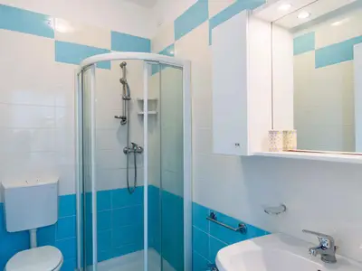 Ferienwohnung für 4 Personen (45 m²) in San Michele Al Tagliamento 9/10