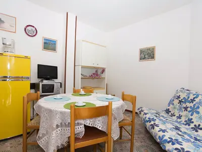 Ferienwohnung für 6 Personen (50 m²) in San Michele Al Tagliamento 10/10