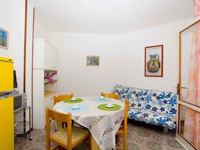 Ferienwohnung für 6 Personen (50 m²) in San Michele Al Tagliamento 5/10