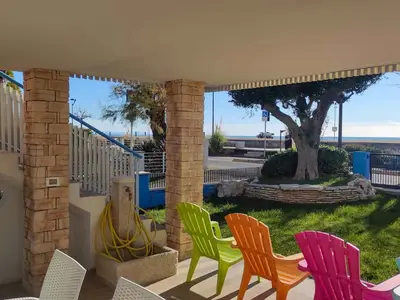 Ferienwohnung für 6 Personen (45 m²) in San Michele Al Tagliamento 3/10