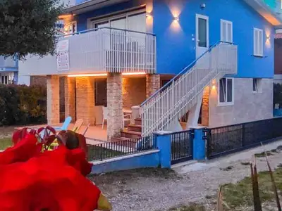 Ferienwohnung für 6 Personen (45 m²) in San Michele Al Tagliamento 4/10