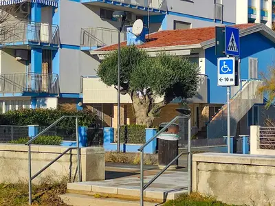 Ferienwohnung für 6 Personen (45 m²) in San Michele Al Tagliamento 6/10