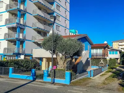 Ferienwohnung für 6 Personen (45 m²) in San Michele Al Tagliamento 7/10