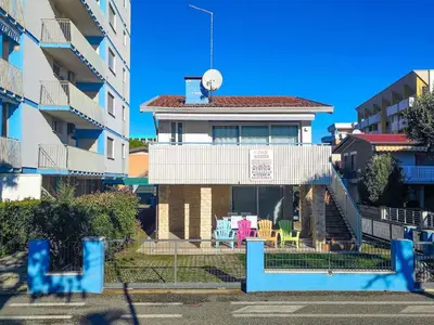 Ferienwohnung für 6 Personen (45 m²) in San Michele Al Tagliamento 8/10