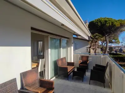Ferienwohnung für 8 Personen (55 m²) in San Michele Al Tagliamento 2/10