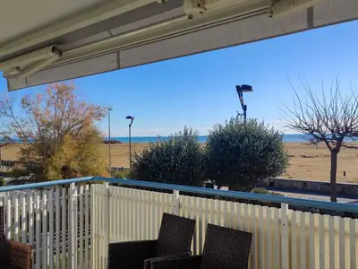 Ferienwohnung für 8 Personen (55 m²) in San Michele Al Tagliamento 3/10