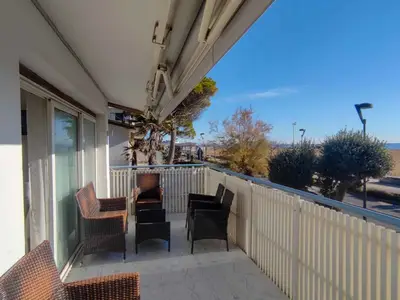 Ferienwohnung für 8 Personen (55 m²) in San Michele Al Tagliamento 5/10
